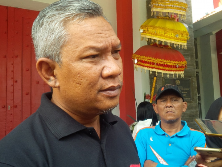 Lapas Sukamiskin Bantah Istimewakan Terpidana Korupsi