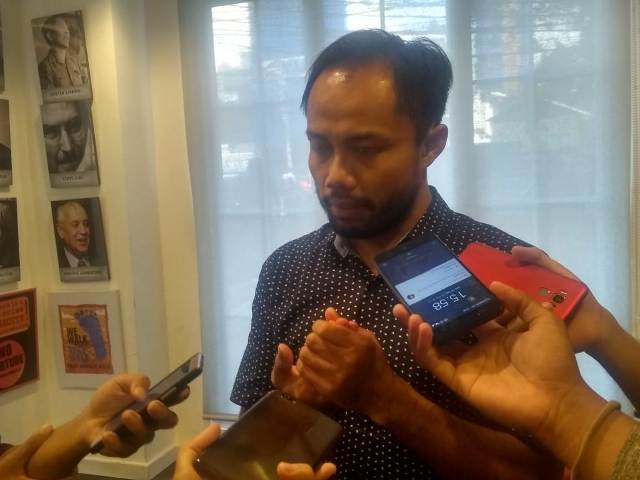 Pemerintah Dituding tak Serius Membenahi Lapas