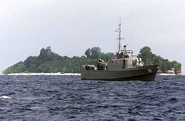 Tiga WNI Disandera di Filipina Selatan Berhasil Dibebaskan