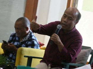 Migrant Care: PRT Indonesia 'Dijual' Daring di Singapura Bukan Kasus Pertama