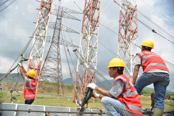 Pemeliharaan, PLN Padamkan Listrik 5 Jam di Mataram