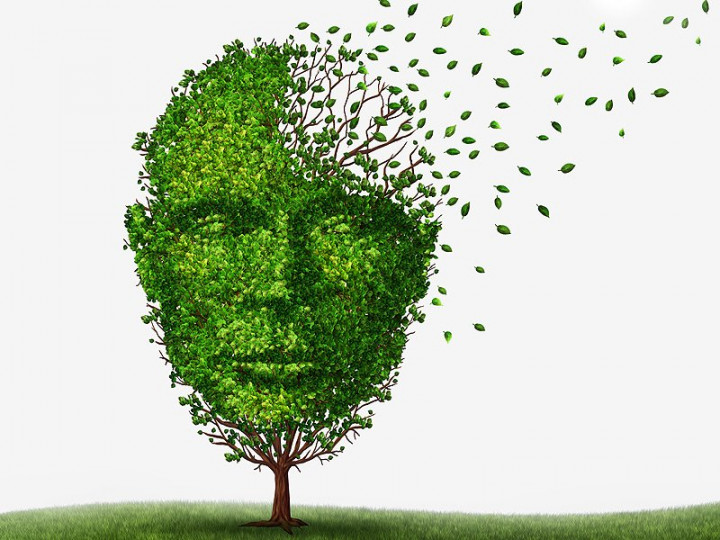 Tenis Meja dan Empat Kegiatan Ini Bantu Cegah Demensia