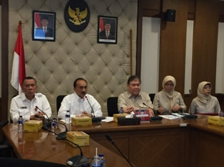 Belum Ada Korban Meninggal Akibat Malaria di Lombok