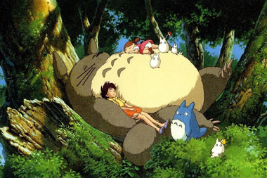 Setelah 30 Tahun, Film Animasi Ghibli akan Dirilis di Bioskop Tiongkok