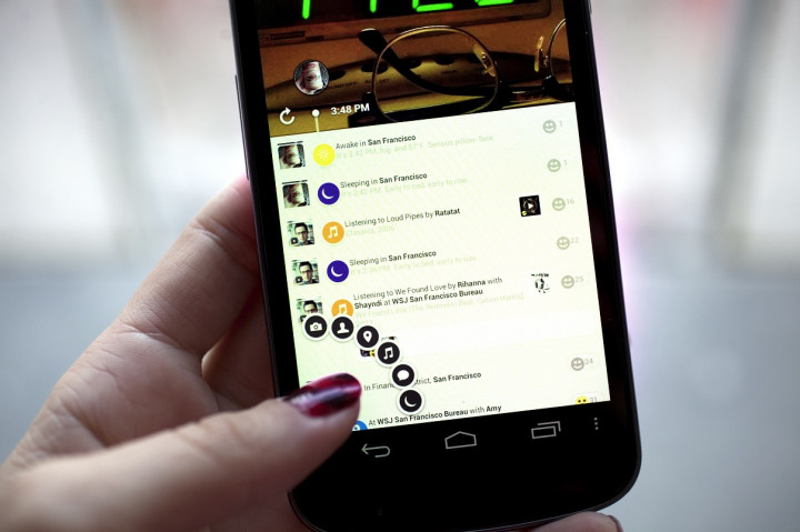 Ambil Kenangan Anda di Path Sebelum 18 Oktober