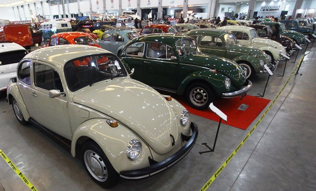 'Si Kodok' Tiga Generasi dan Tujuh Dekade