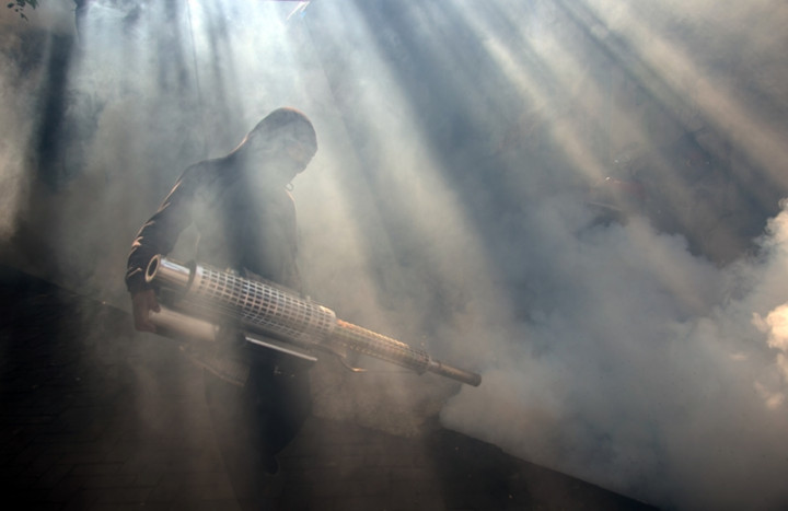 KLB Malaria Melanda Dua Kabupaten di NTB