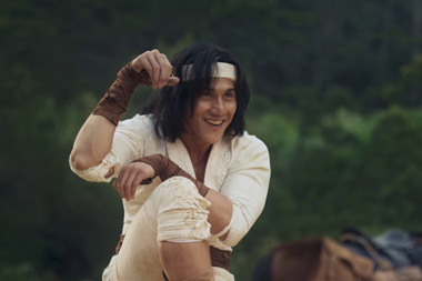 Wiro Sableng Masih Unggul di Box Office Film Indonesia