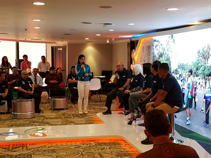 Tahun Kedua, Gelaran Ultra Maraton 170 Km Siapkan Hadiah Lebih Besar