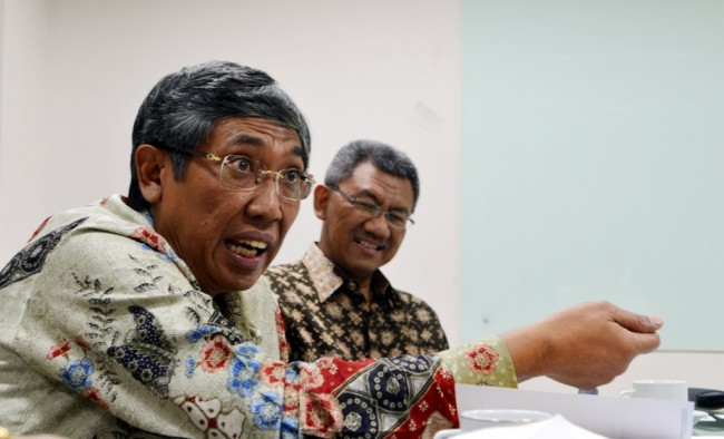 Enam Langkah Pemerintah Tutupi Defisit BPJS Kesehatan