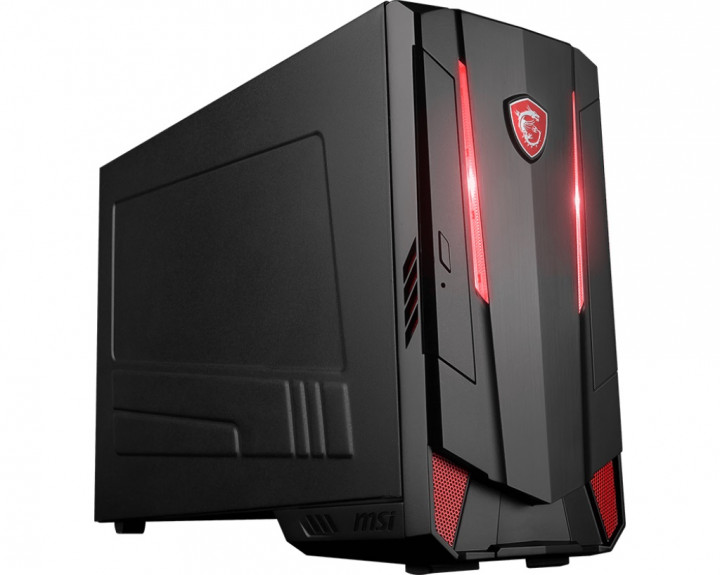 MSI Nightblade Mi3, Portabel dan Bertenaga