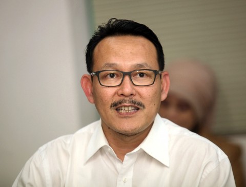 Defisit BPJS Kesehatan Belum pada Puncaknya