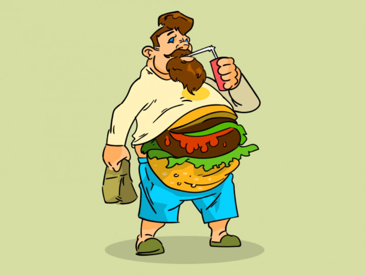 Cianjur Catat Empat KLB Keracunan Sepanjang 2018