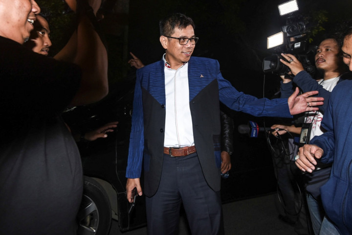 Demokrat Sebut Asia Sentinel Beropini