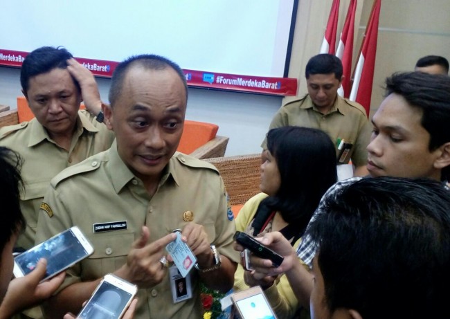 Dukcapil Beri Batas hingga 31 Desember