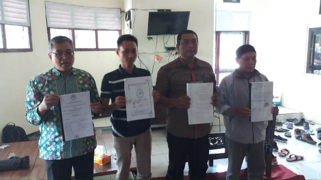 BPLS Minta Korban Lumpur Laporkan Oknum yang Meminta Imbalan