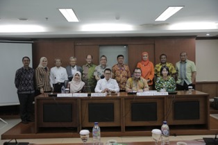 Komite II Susun RUU Kedaulatan Pangan