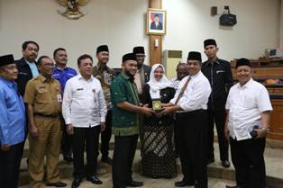 Komite III Minta Pemerintah Optimalkan Pelatihan Calon Pekerja Migran