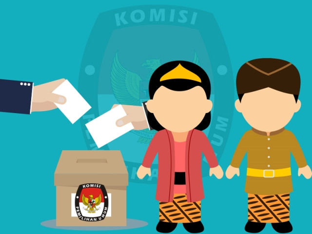 Setiap TPS di Kota Cirebon Bakal Dijaga 20 Polisi saat PSU