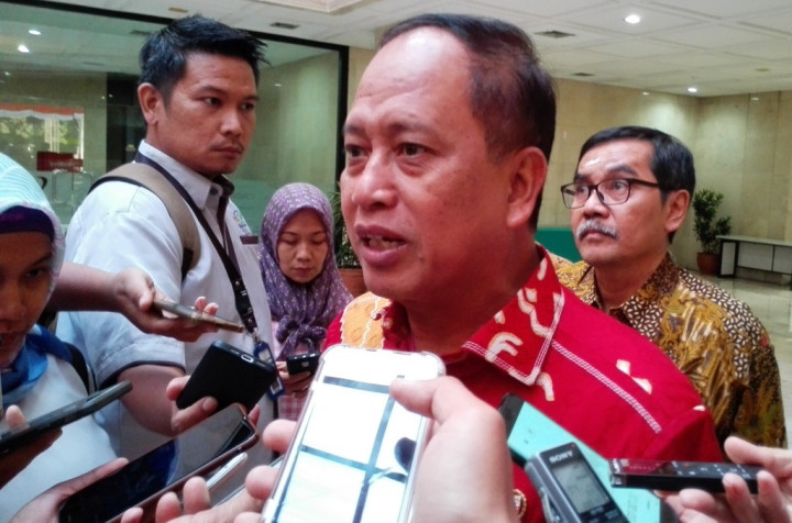 Integrasikan Riset, Menristekdikti Ajukan RUU Sistem Inovasi Nasional