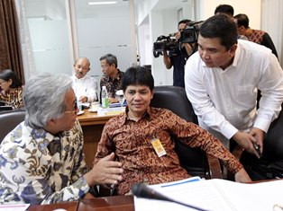 Pupuk Indonesia Target Ekspor Rp8,31 Triliun