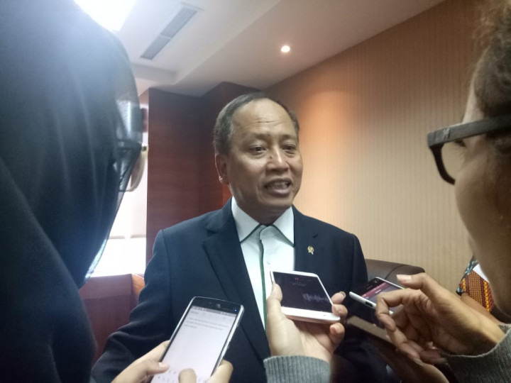 PTN Kekurangan 6.850 Dosen