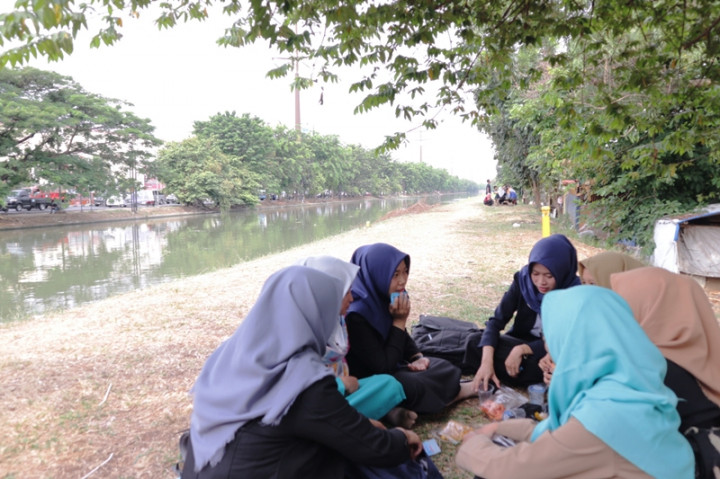 Revitalisasi tak Cocok Dipakai untuk Kalimalang