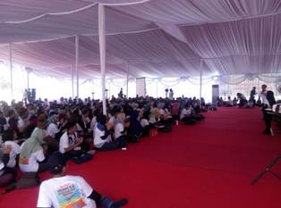 PMK: Pentingnya Pengelolaan Sampah untuk Wujudkan Indonesia Sehat