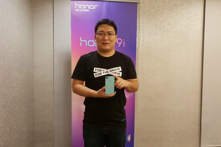 Demi Target, Honor Mengaku Kerja Keras untuk Indonesia