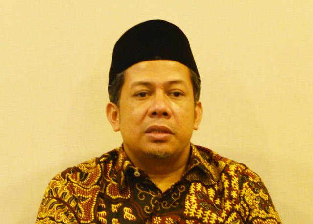 Fahri Hamzah Tantang KPK Bongkar Skandal Century