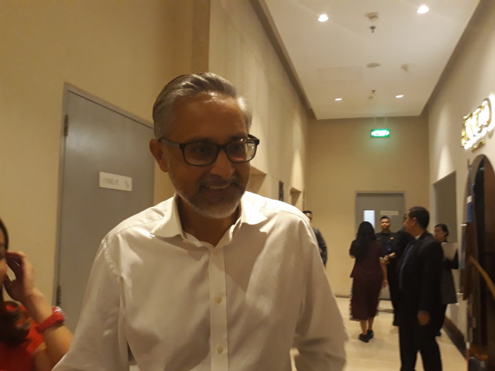 Dubes Inggris: Isu SARA jadi Tantangan Demokrasi RI