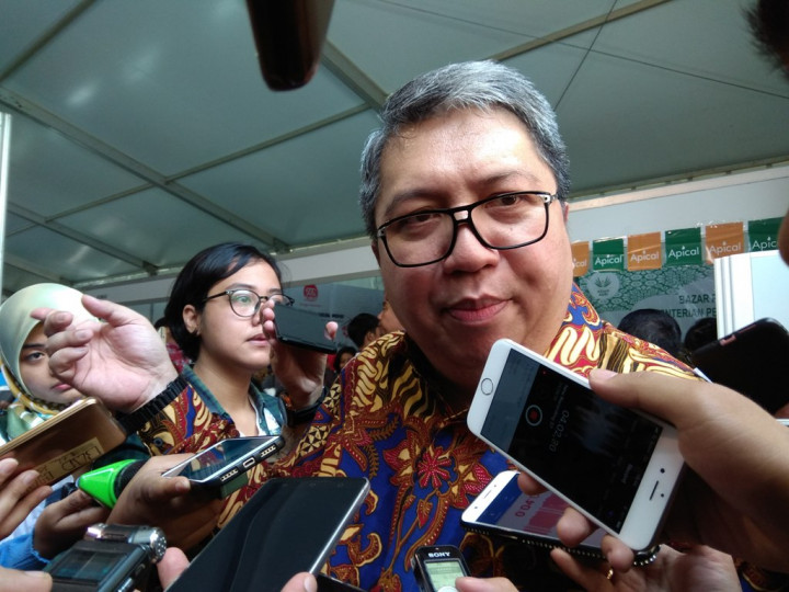 Penaikan PPh Impor Peluang bagi Produk Lokal