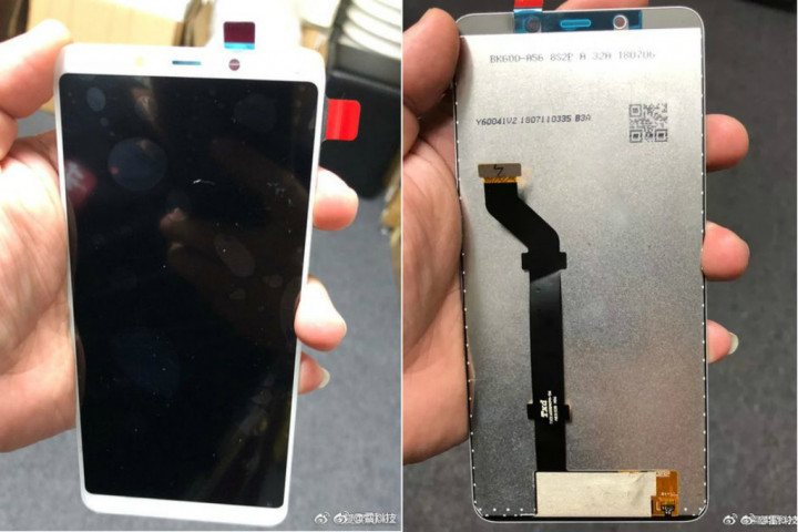 Bocoran Penampakan Nokia X7