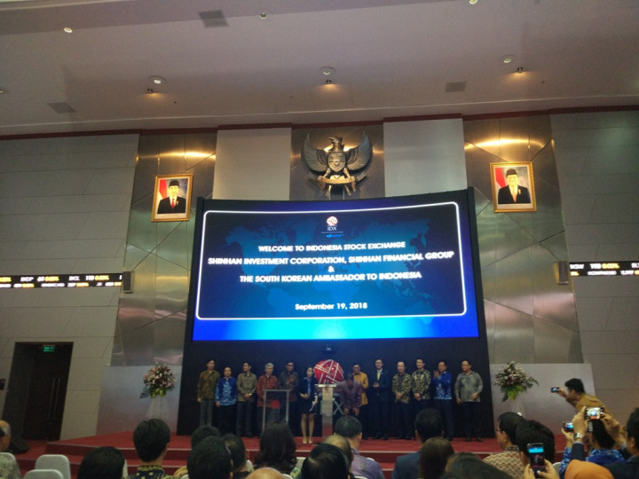 BEI Minta Sekuritas Bantu Tumbuhkan Investor Reksa Dana