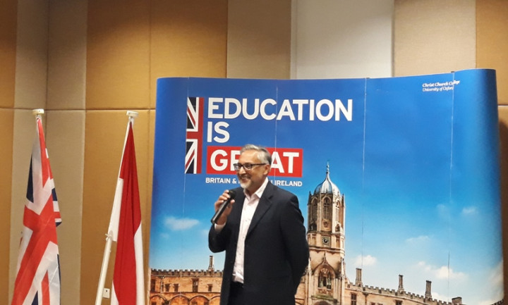 Medsos Untuk Politik dan Demokrasi di Kalangan Anak Muda