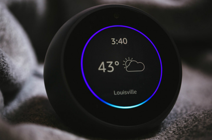 Amazon Gandeng Getty Images untuk Perbaiki Gaya Visual Alexa