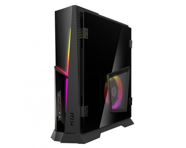 MSI Trident X Adopsi NVIDIA RTX