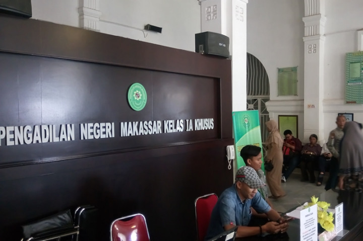 Kasus ABU Tours Mulai Disidangkan Siang Ini