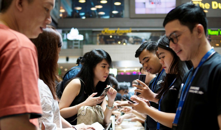 Kaum Milenial Diberi Peluang Pecahkan Masalah Sosial