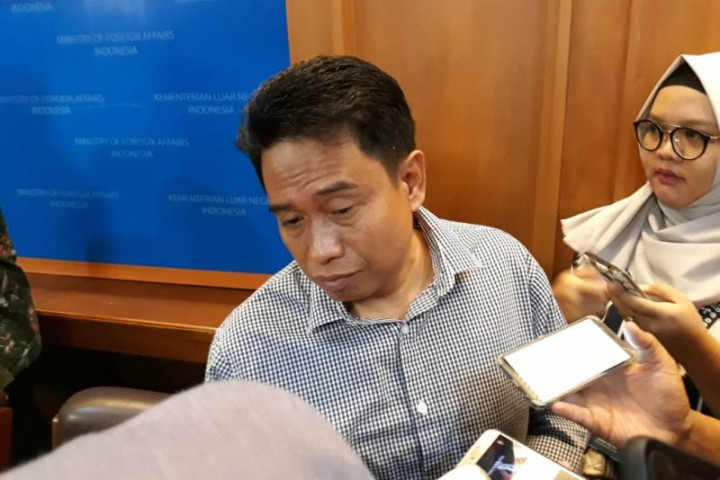 WNI Kerap Diculik, Masyarakat Bulukumba Takut Berlayar