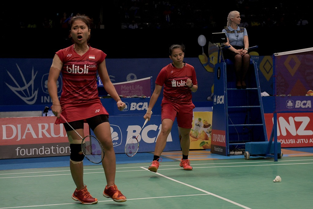 (ANTARA FOTO/Sigid Kurniawan)