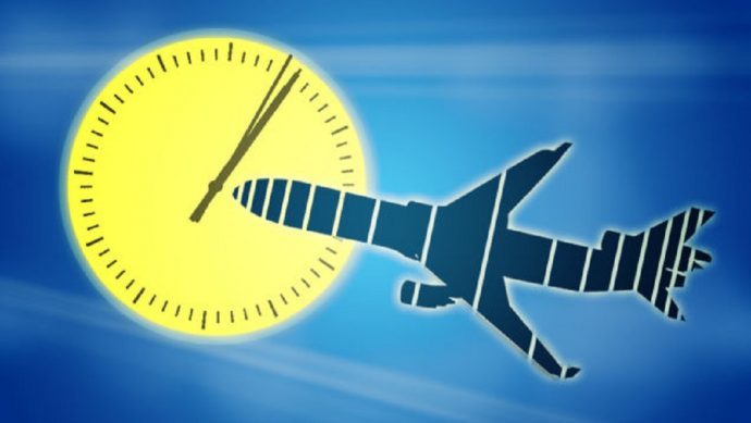 Cegah Jet Lag, Lakukan Ini Sebelum Bepergian ke Tempat dengan Zona Waktu Berbeda