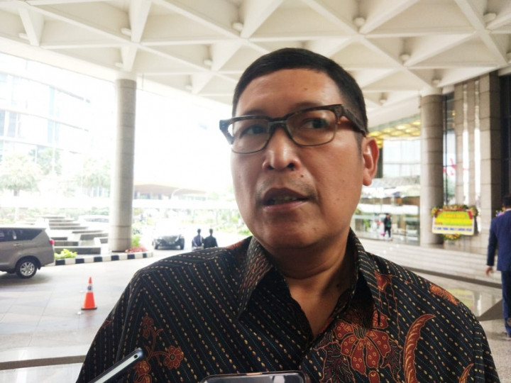 BEI Belum Berencana Mengubah Aturan Suspensi