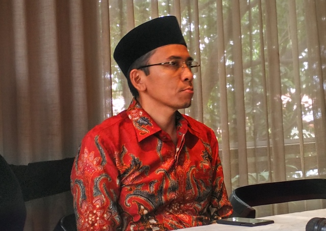 TGB Yakin Penjualan Saham Newmont Sesuai Aturan