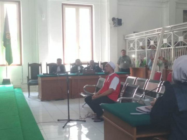 Kasus ABU Tours Diklaim Bukan Ranah Pidana