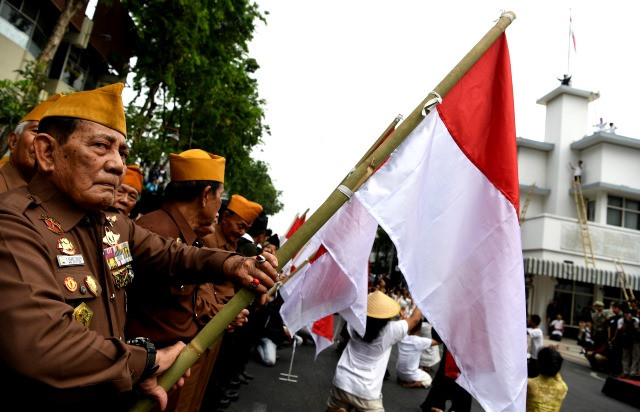 Hotel Bersejarah yang 7 Kali Ganti Nama