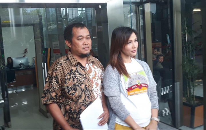 KPK Diminta tak Tebang Pilih Jerat Nama Besar di Century