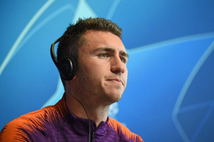 Laporte Setia Tunggu Panggilan Prancis