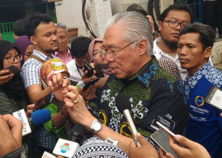 Mendag: Tahu Tempe tak Setipis kartu Kredit