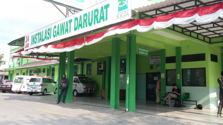 Makanan Penyebab Keracunan Diduga dari Kegiatan Posyandu